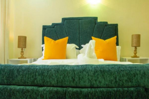 Jay Homes- Fancy Apartment, Naka Estate - Nakuru
